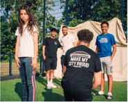 Presikhaaf University