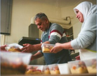 Landen Kookgroep Klarendal