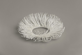 Silver Fur Bracelet 4