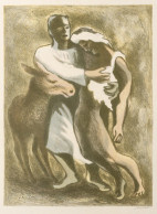 Barmhartige Samaritaan