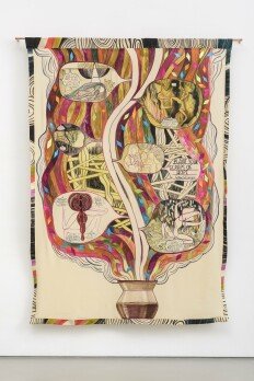 Pandora - Plant Your Scraps of Hope