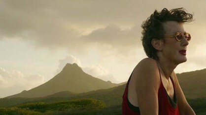 You're really weird, you're really all fucked up