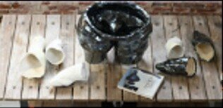 Bodies of Clay: Born of Trade, Shaped by Fire