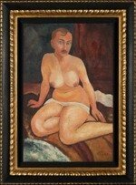 Two very good reasons not to wear a sweater