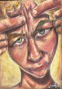 Puberteit / Puberty