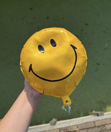 Emotional support ballon / Emotional Support Balloon