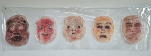 Maskers / Masks