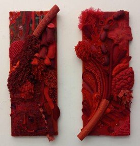 Instorting en uitspatting / Collapse and Excess