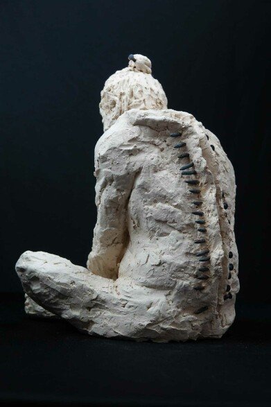 Broken Body