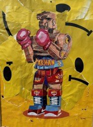 Pakman