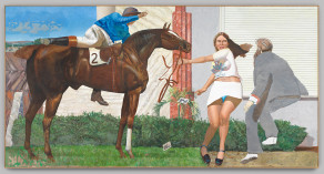 Poging tot ontvoering door een tupamaro