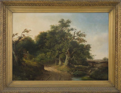 Wodanseiken te Wolfheze