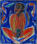 De wedergeboorte van de sjamaan