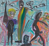 Nacht van de elektriciteit