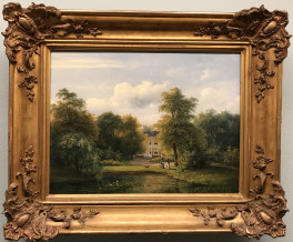 De Hemelse Berg bij Oosterbeek