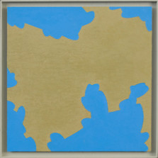 Voor en achter = om het even