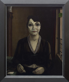 Mercedes de Barcelona