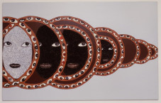 Als jij weer hier bent...