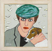 La belle et la bête