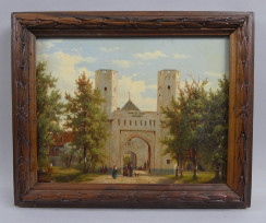 De Gruitpoort te Doetinchem