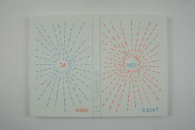 Goed slecht er tussenin