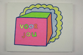 Voor jou