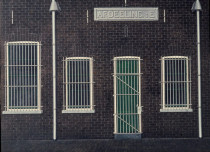 Afdeeling E, gevangenis Esserheem, Veenhuizen