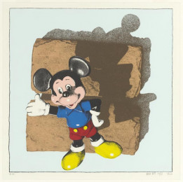 Mickey Mouse