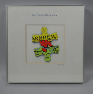 Every picture tells a story