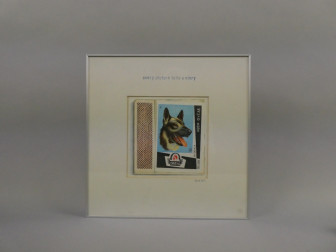 Every picture tells a story