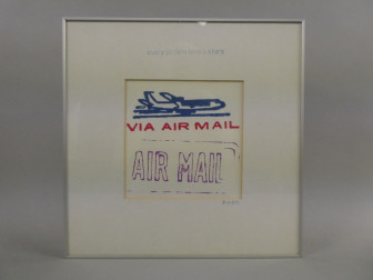 Every picture tells a story