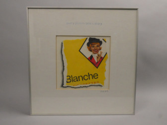 Every picture tells a story