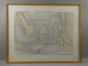 Mourning Mules (bio engineered for nonstop service / all maternity leaves cancelled)