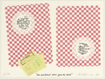 Een aankomst Paris - Gare du Nord