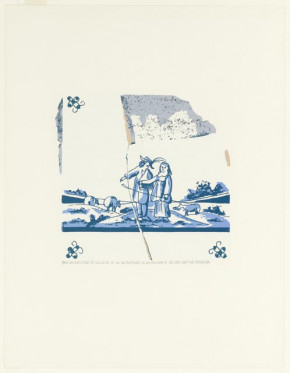 Het kapitaal de verleiding of de weg naar het hemelrijk