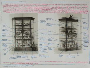 Project for the Royal Home for the Retirees 'Bronbeek'
