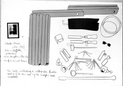 Bericht over Charles Peace