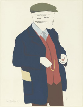 Errico Malatesta (1853-1932)