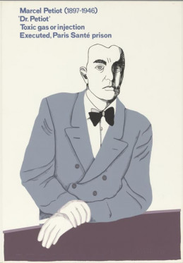 Marcel Petiot (1897-1946)