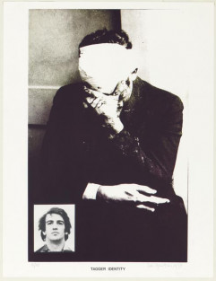 Tagger identity nr. 1