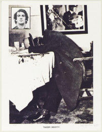 Tagger identity nr. 2