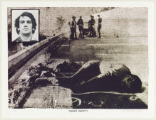 Tagger identity nr. 3