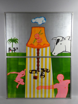 Gezellig samenzijn (tenminste zolang het er thans uitziet)