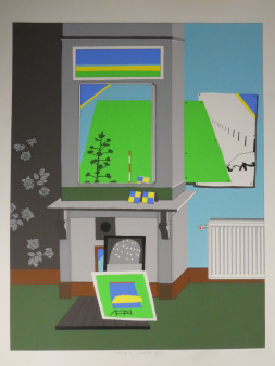 Het is wintertijd, het is winter, tijd staat niet stil