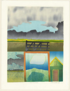 Huis in de provincie