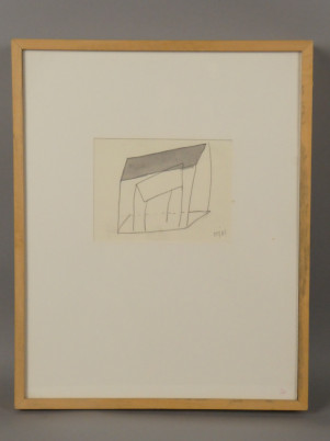 Zonder titel (Le douanier fou)