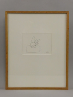 Zonder titel (La Ribeyre 85)