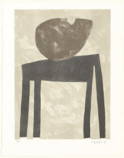 Hommage aan Jan Mankes