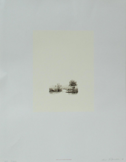 Einde van de wereld in Schwetzingen