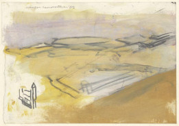 Zonder titel ('Alcatraz')